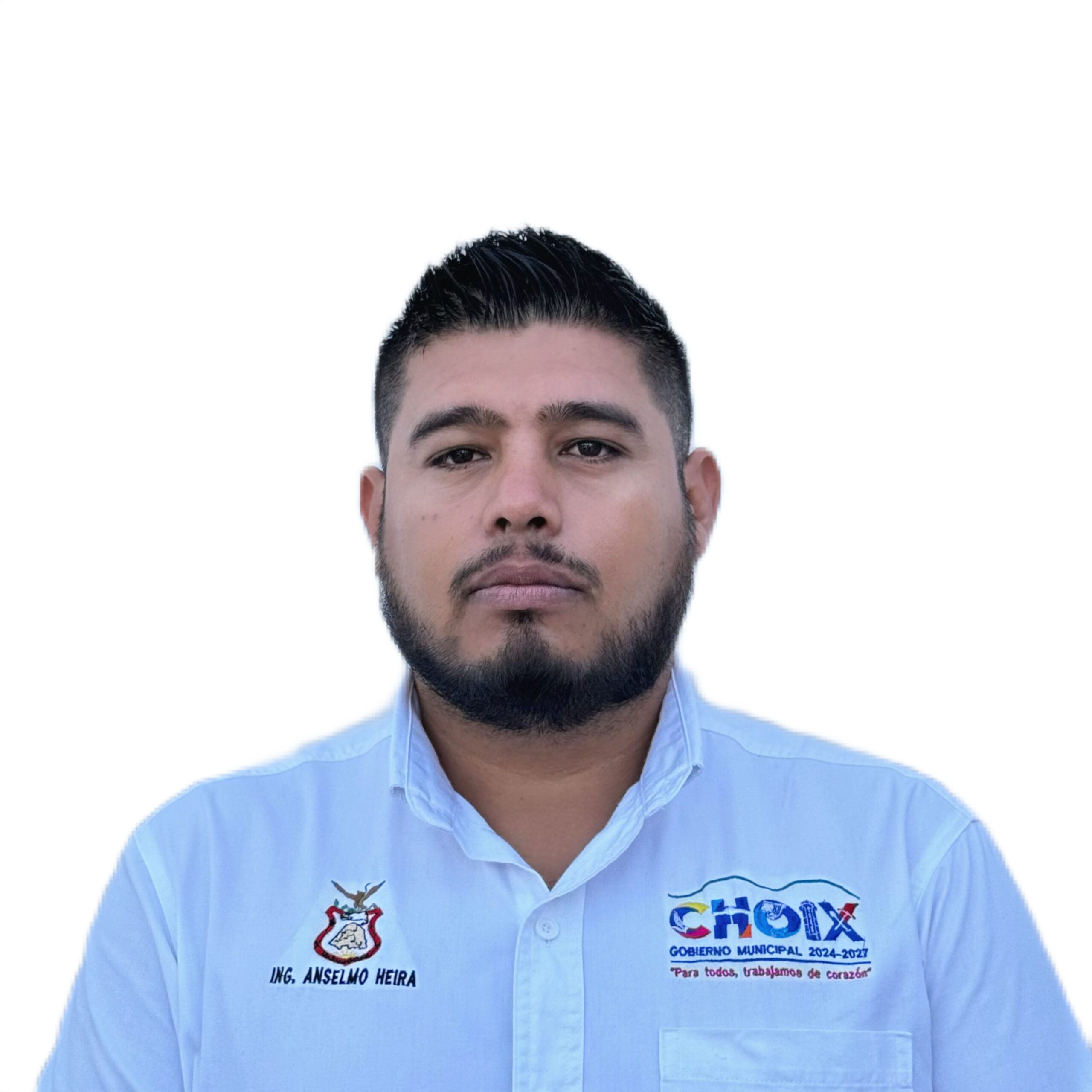 ING. JESÚS ANCELMO HEIRAS GASTELUM