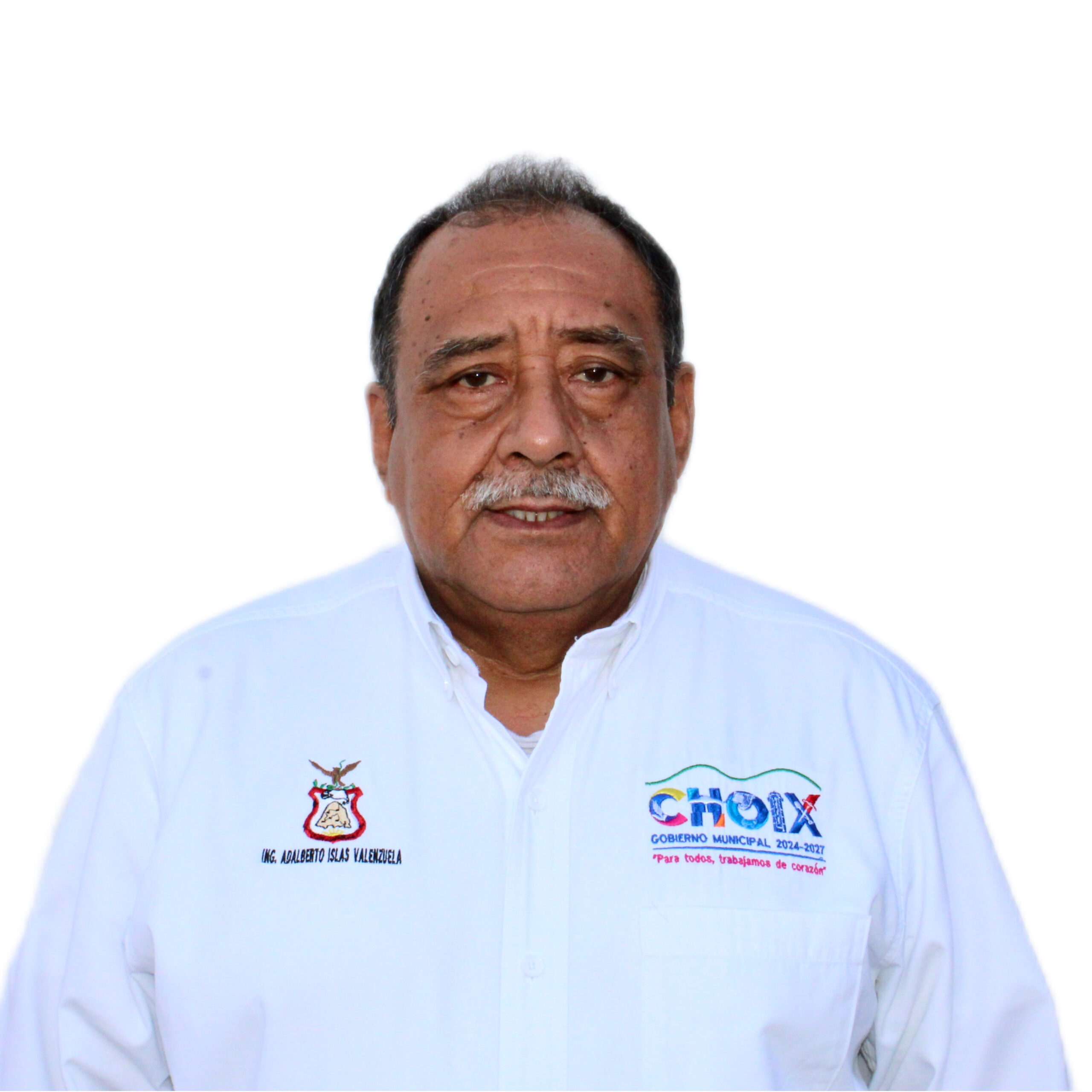 LIC. ADALBERTO ISLAS VALENZUELA
