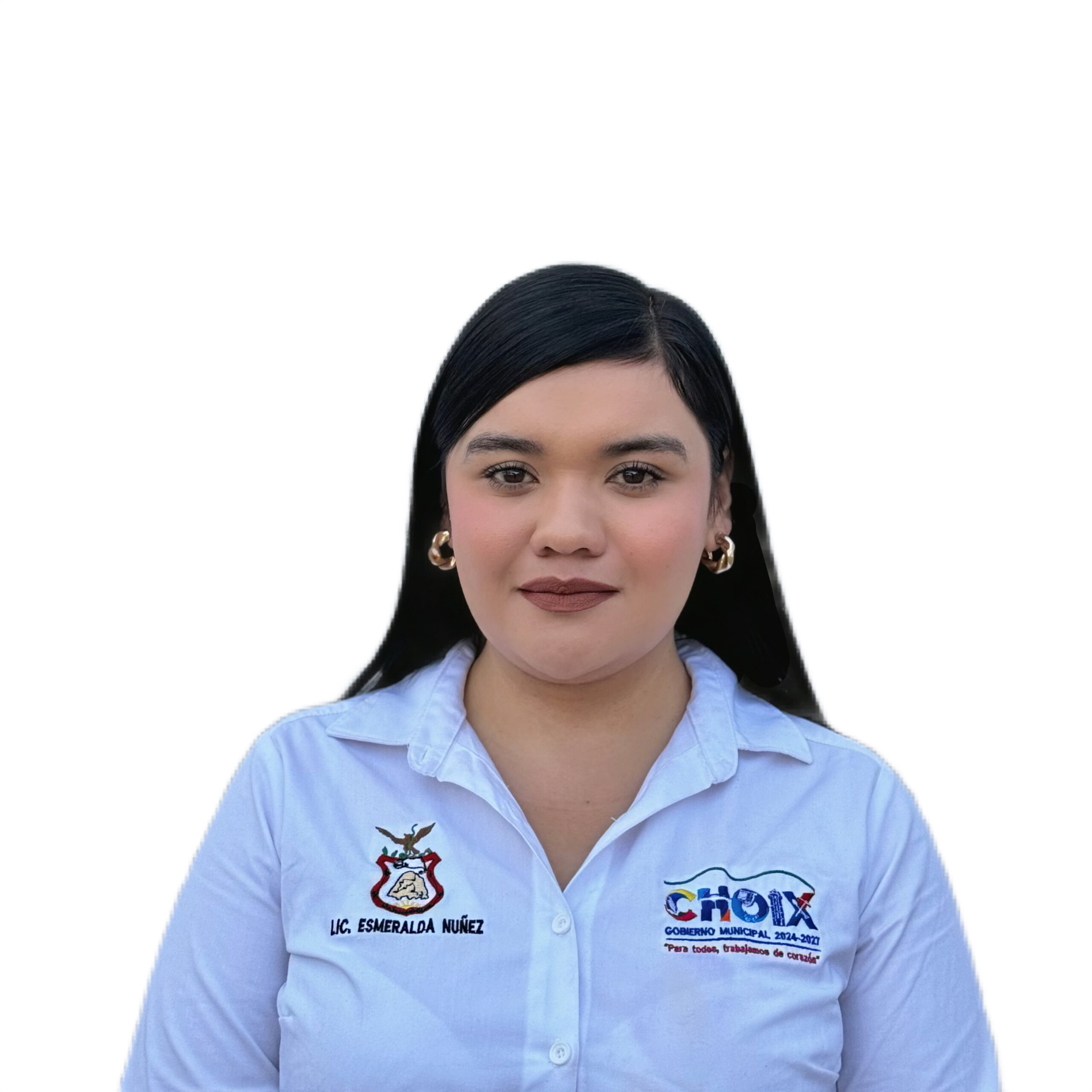 LIC . ZITLALI ESMERALDA NUÑEZ TORRES