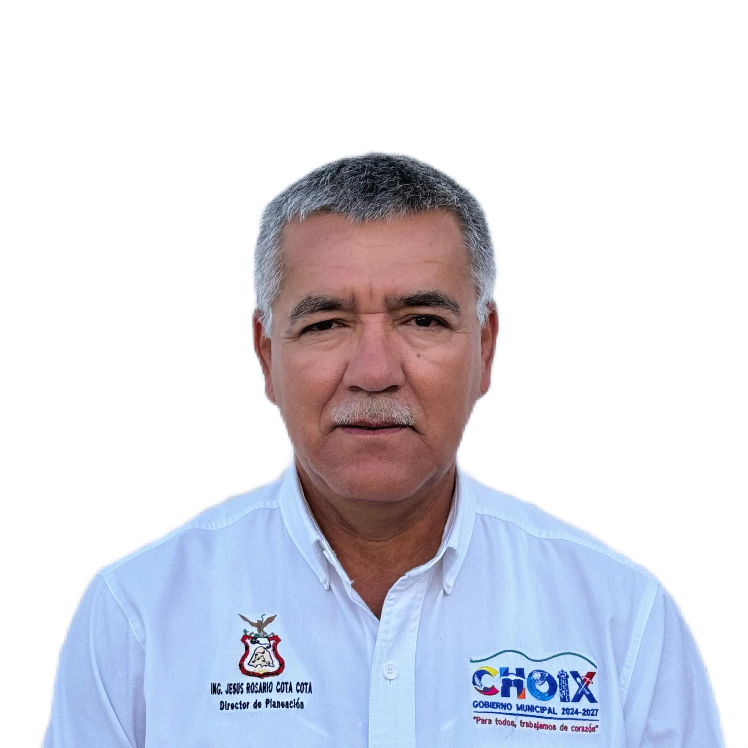 ING. JESUS ROSARIO COTA COTA