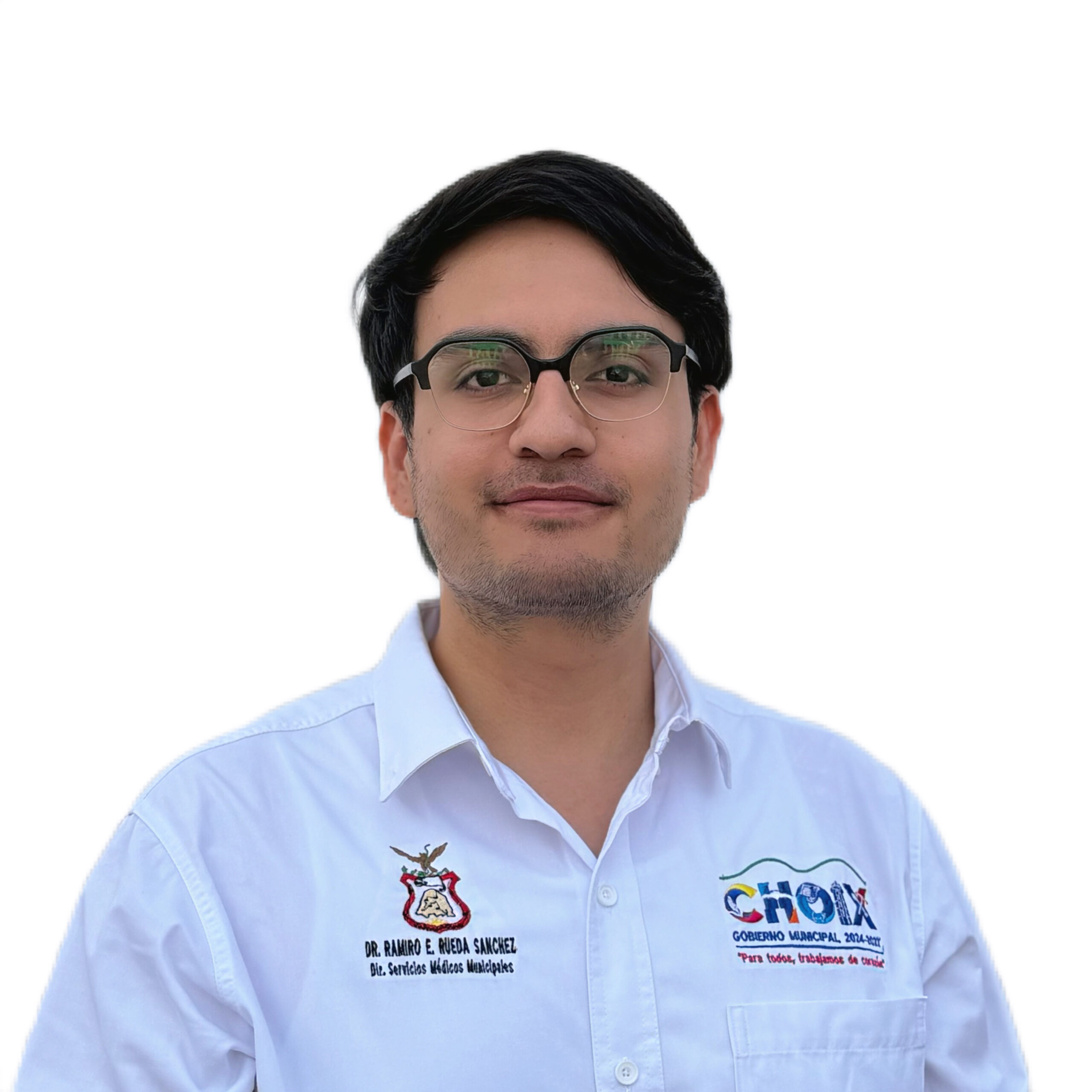 DR. RAMIRO RUEDA SANCHEZ