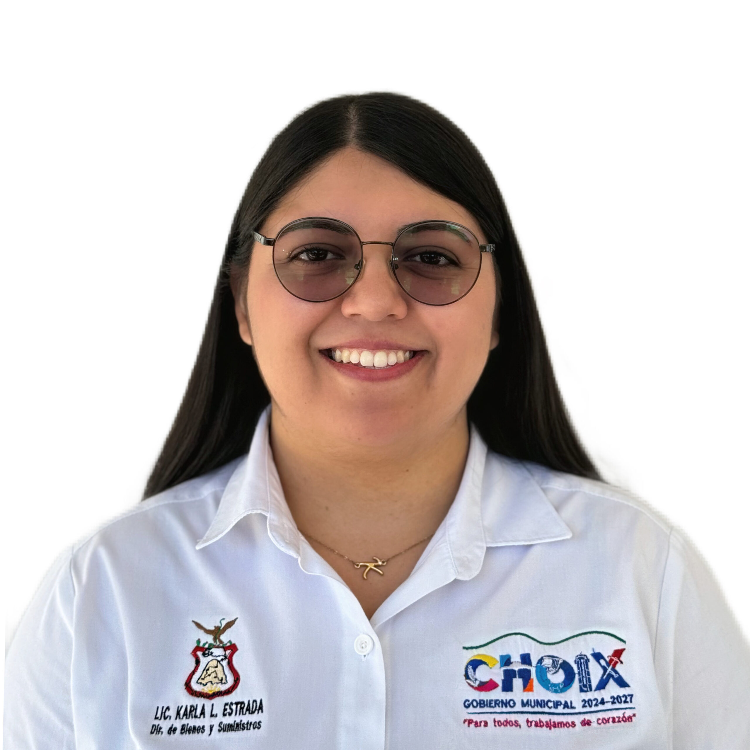 LIC. KARLA LOURDES ESTRADA TAPIA