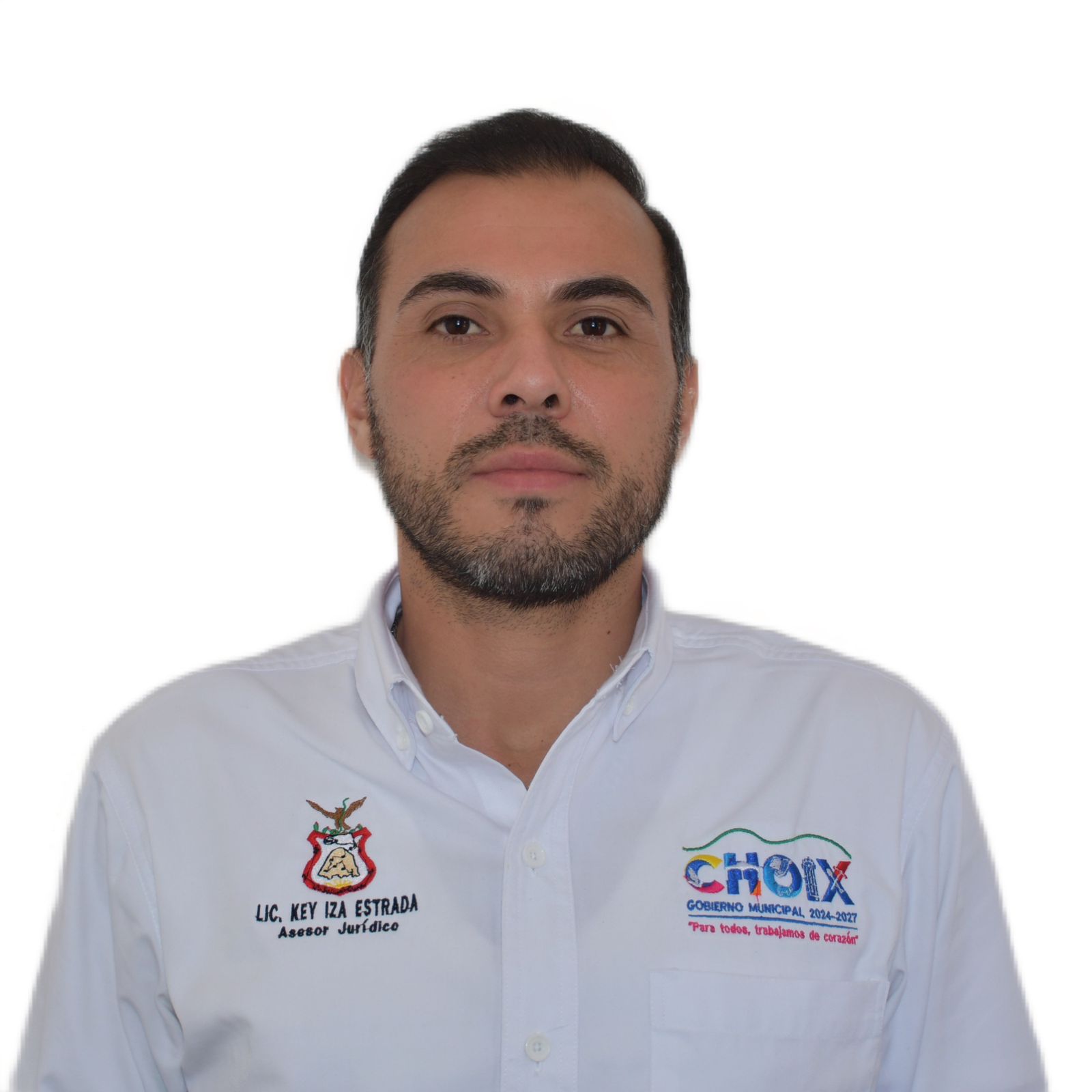 LIC. KEY JEROHAM IZA ESTRADA